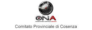Logo Osservatorio Nazionale Amianto